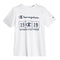 Playera Champion Estampado 1919 para Hombre