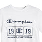 Playera Champion Estampado 1919 para Hombre
