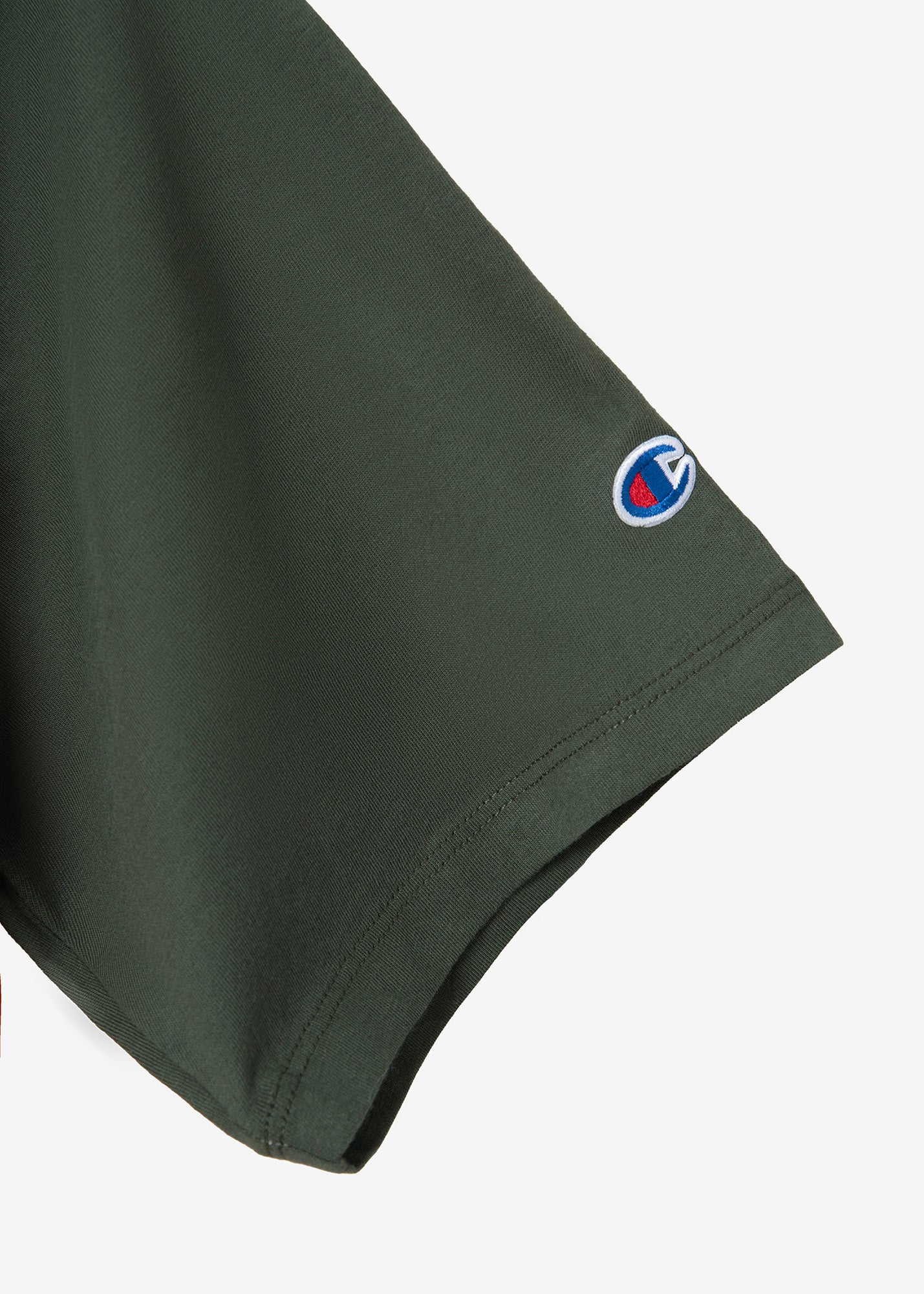 Playera Champion Color Block para Hombre
