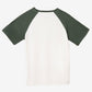 Playera Champion Color Block para Hombre