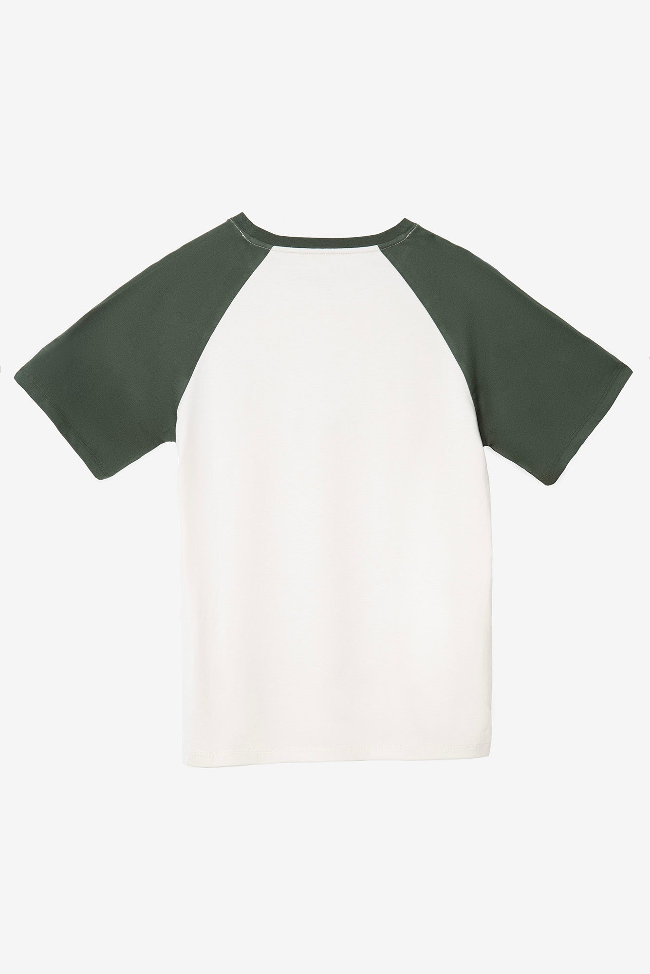 Playera Champion Color Block para Hombre