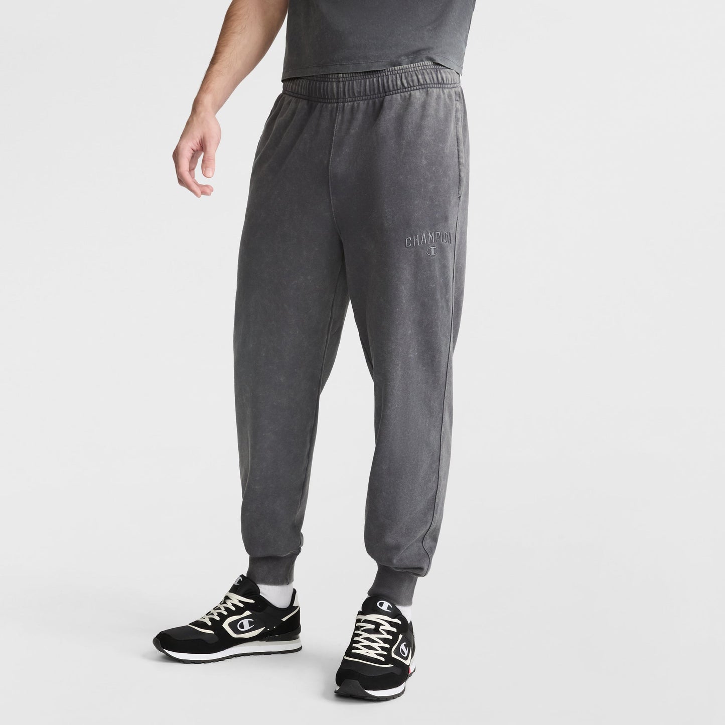Jogger Vintage Wash para Hombre