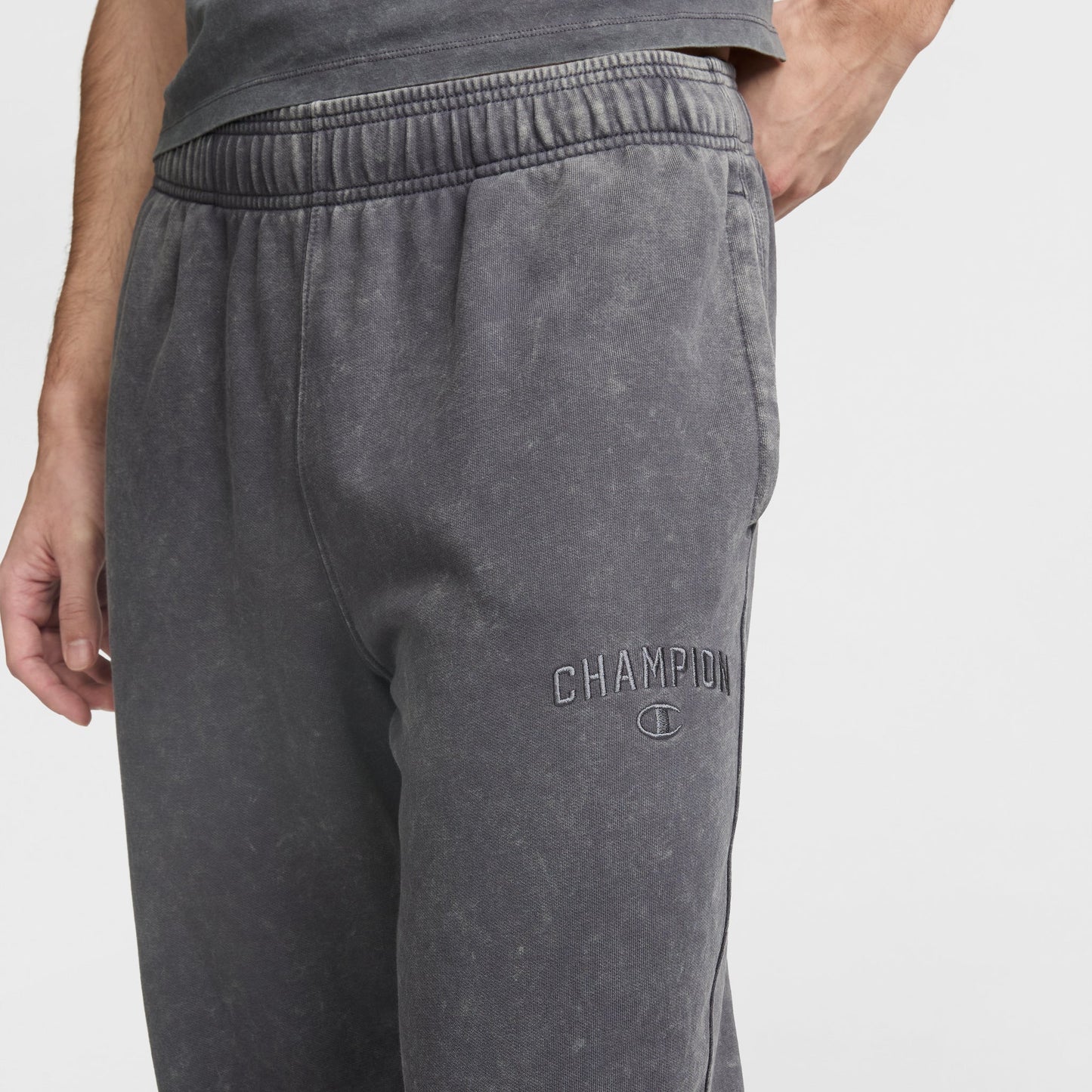 Jogger Vintage Wash para Hombre