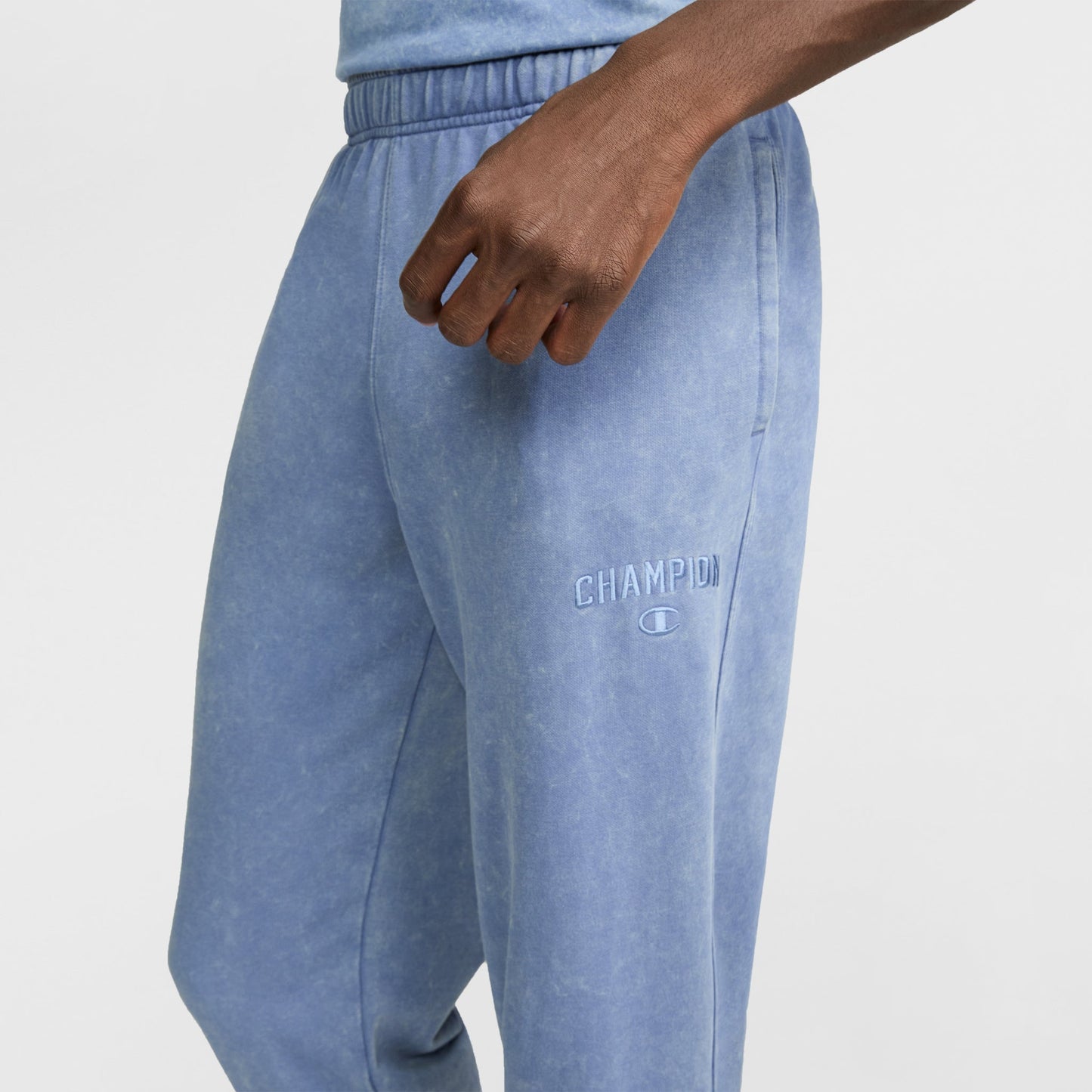 Jogger Vintage Wash para Hombre