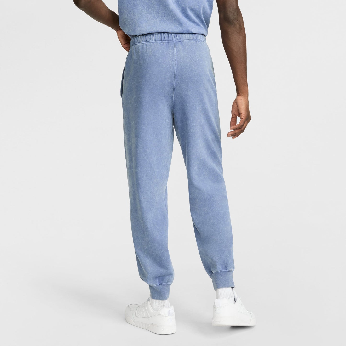 Jogger Vintage Wash para Hombre