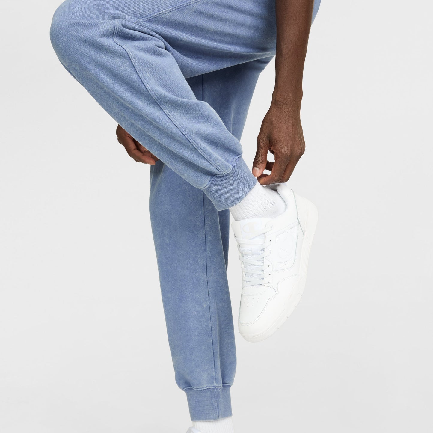 Jogger Vintage Wash para Hombre