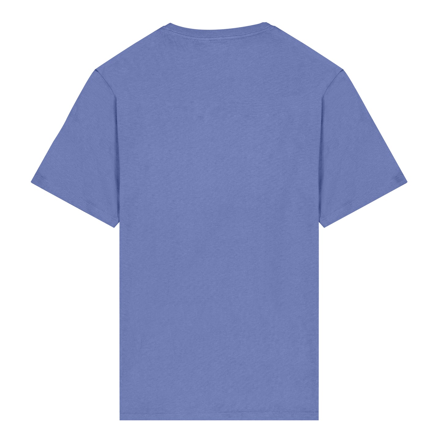 Playera Champion Script para Hombre