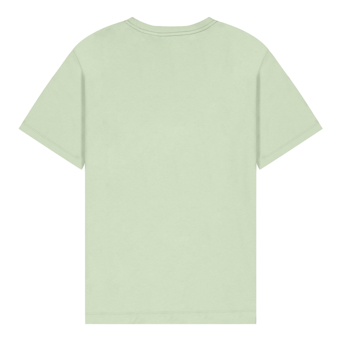 Playera Champion Script para Hombre