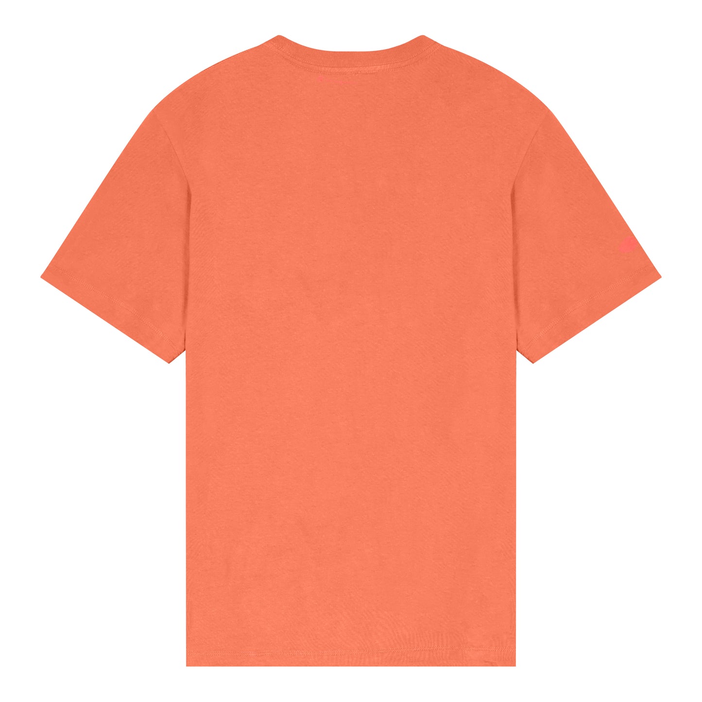Playera Champion Script para Hombre