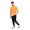 Playera C logo para Hombre