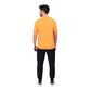 Playera C logo para Hombre