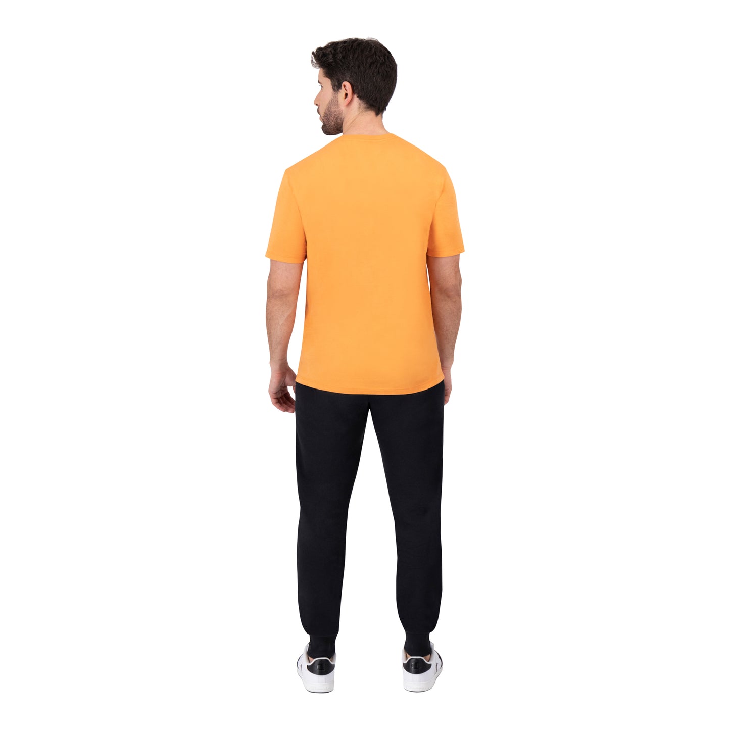 Playera C logo para Hombre