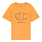 Playera C logo para Hombre