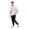 Playera C logo para Hombre
