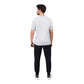 Playera C logo para Hombre