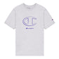Playera C logo para Hombre