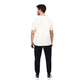 Playera Champion Script Box para Hombre