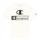 Playera Champion Script Box para Hombre