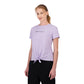 Playera Champion Knot Chain para Mujer
