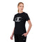 Playera Champion C Logo para Mujer