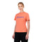 Playera Champion Shadow Script para Mujer