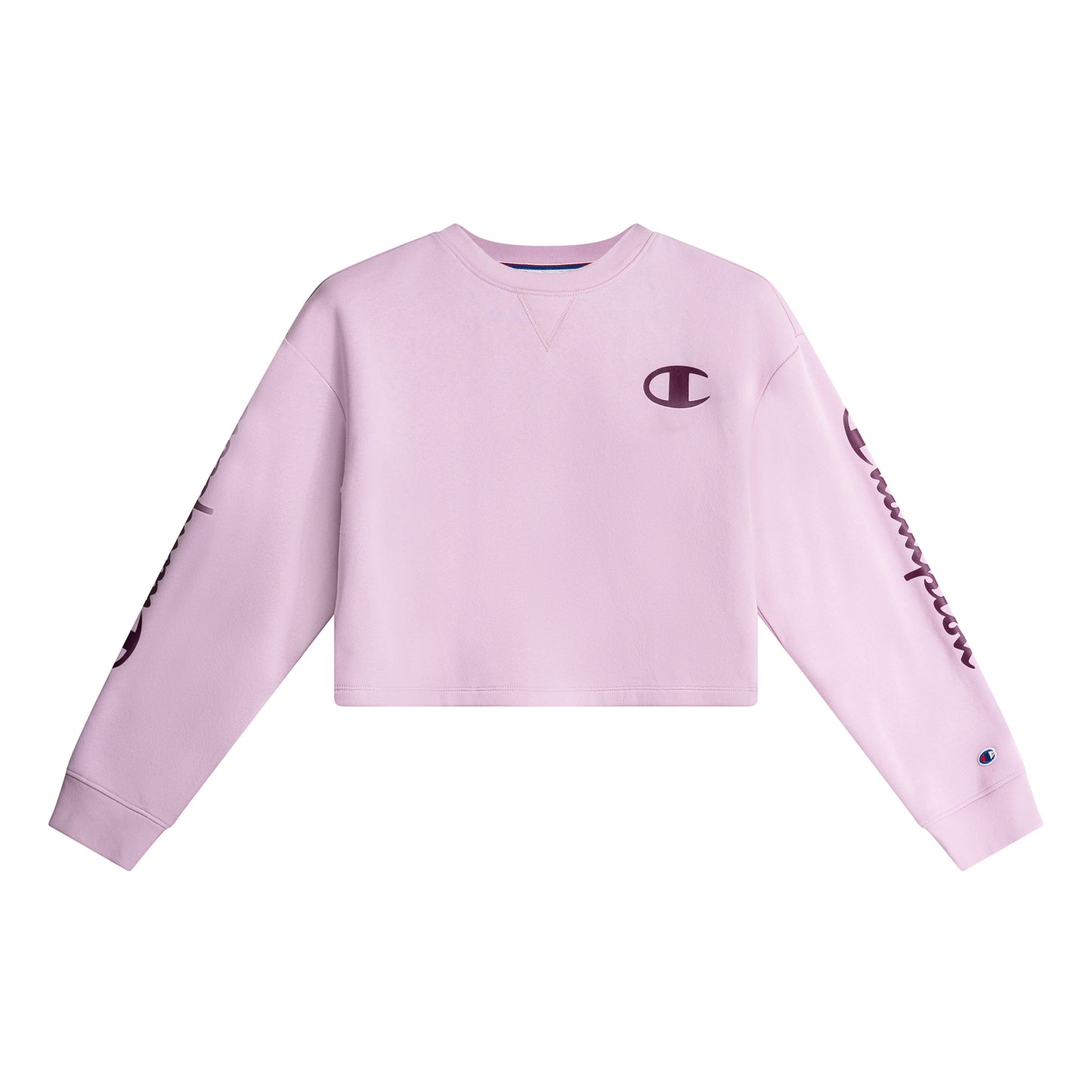 Sudadera Champion Pullover para Mujer