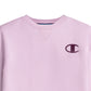 Sudadera Champion Pullover para Mujer