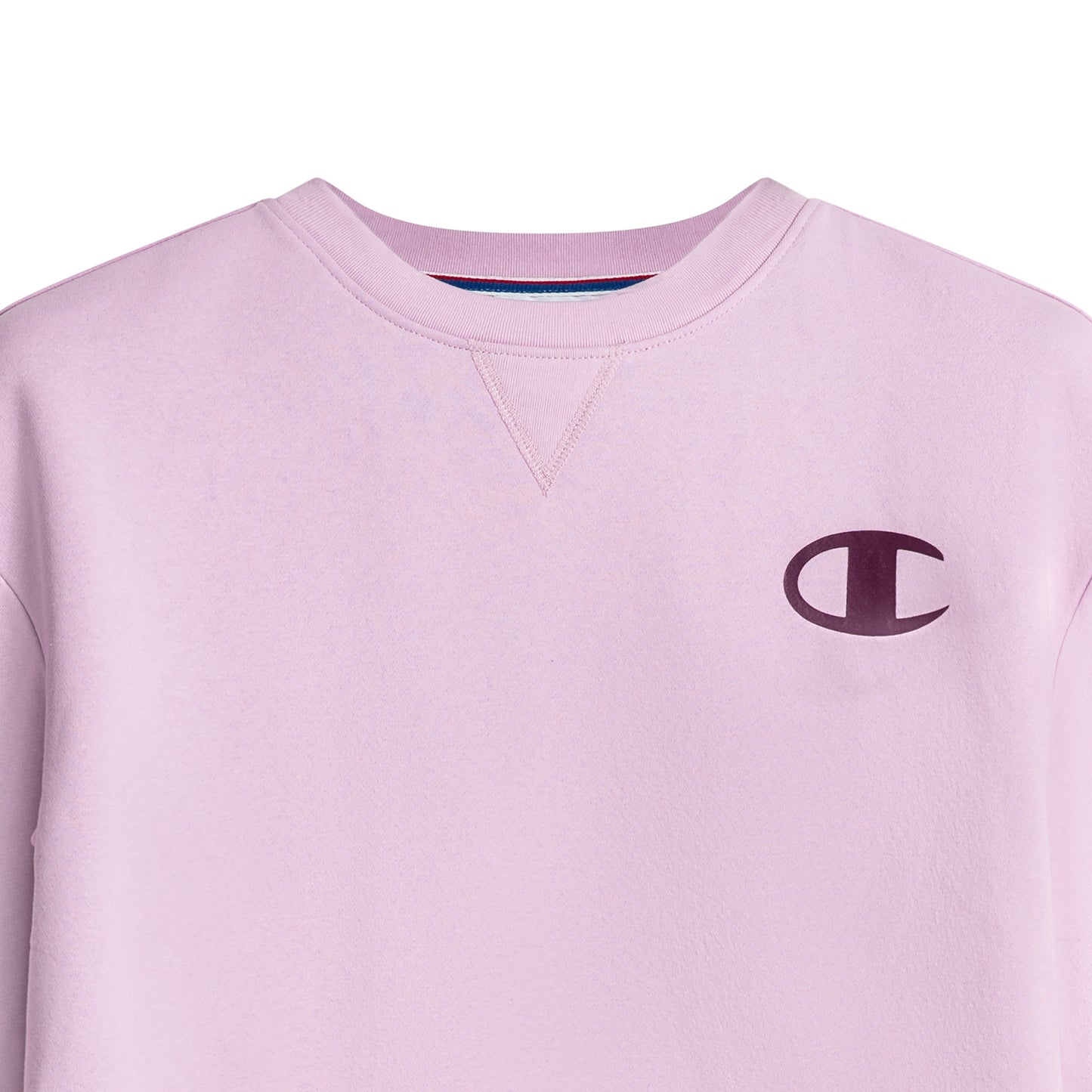 Sudadera Champion Pullover para Mujer