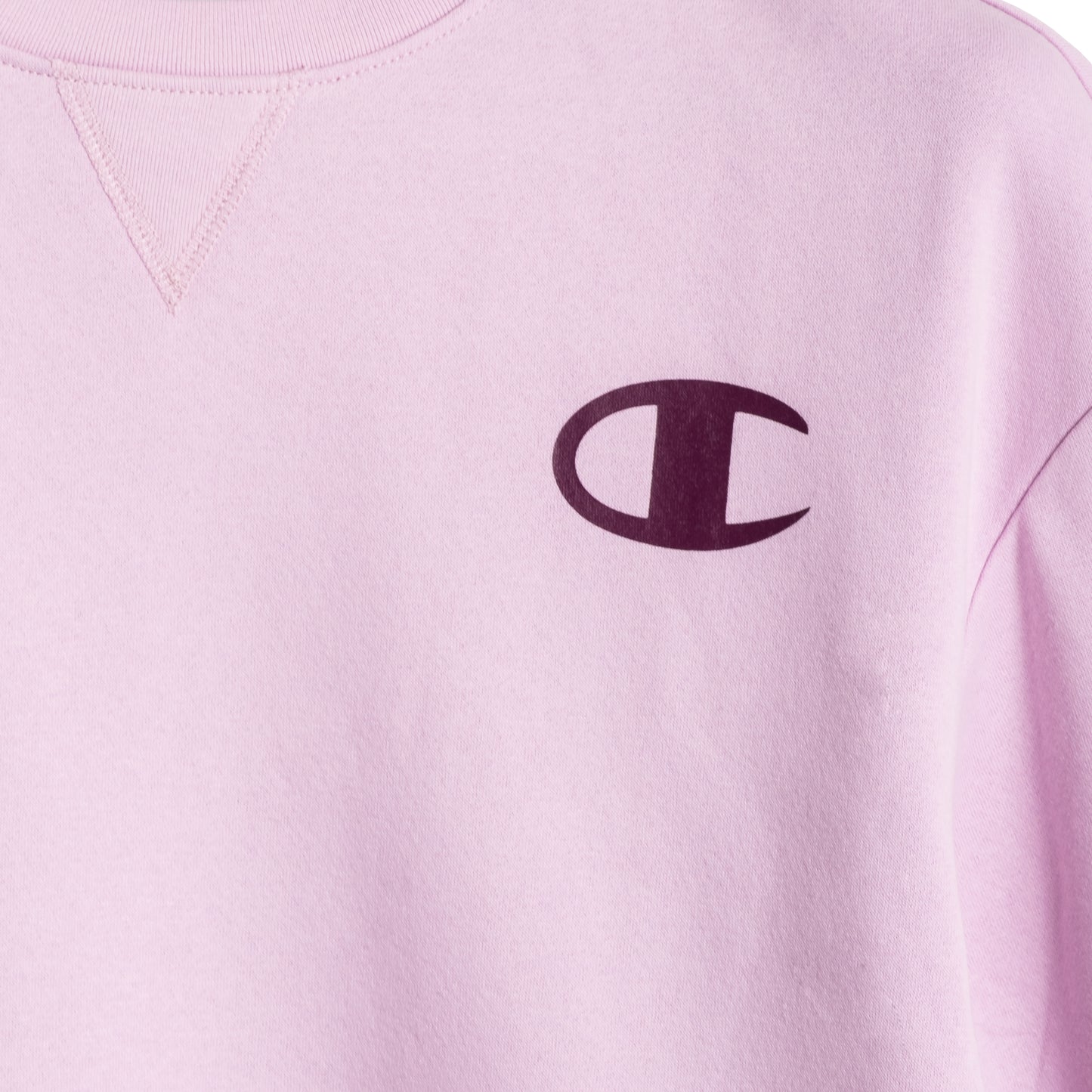 Sudadera Champion Pullover para Mujer