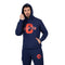 Sudadera Hoodie C Logo para Hombre