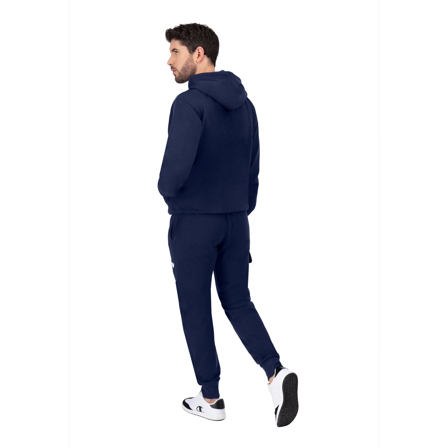 Sudadera Hoodie C Logo para Hombre