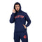 Sudadera College para Hombre