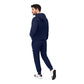 Sudadera College para Hombre