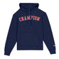 Sudadera College para Hombre