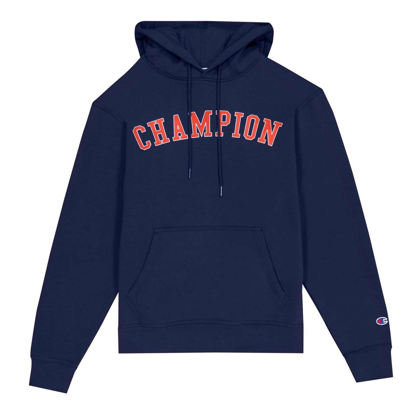 Sudadera College para Hombre