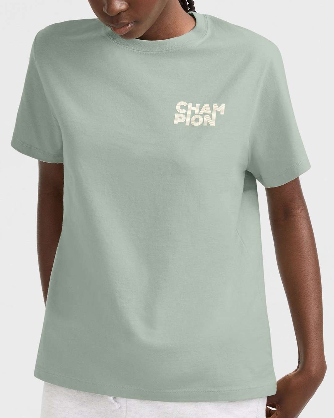 Playera con Diseño para Mujer