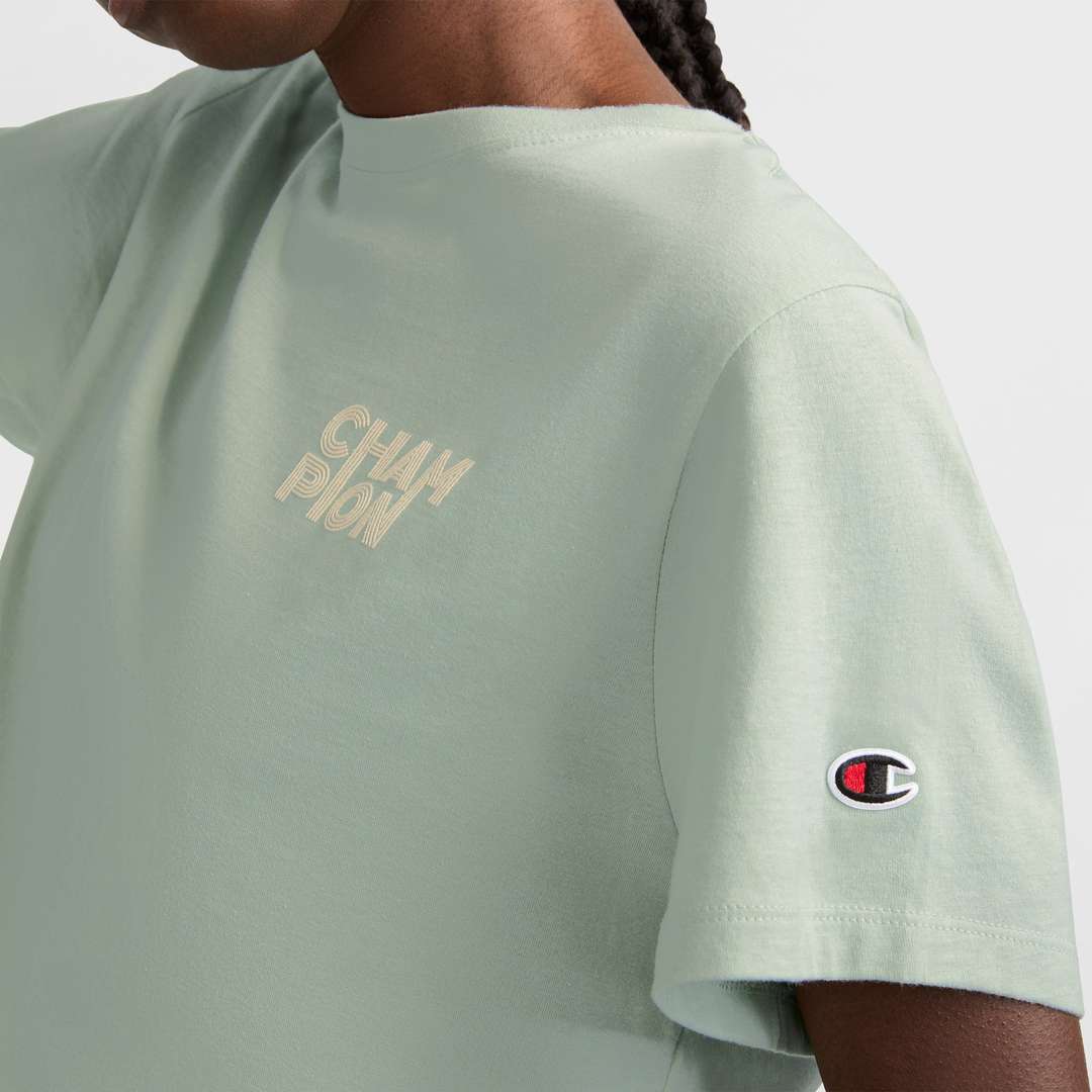 Playera con Diseño para Mujer