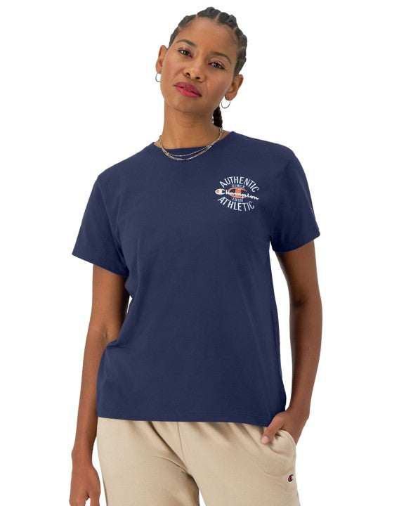 Playera Clásica Authentic Athletic