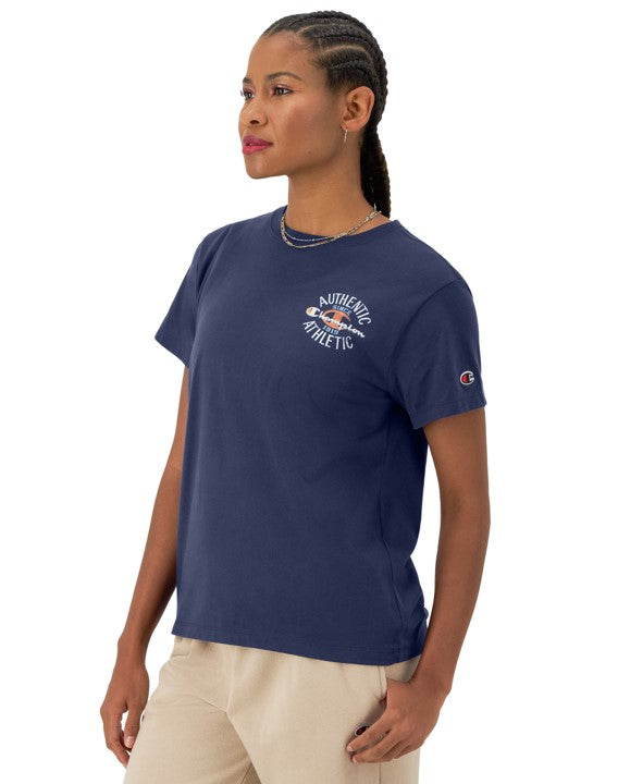 Playera Clásica Authentic Athletic