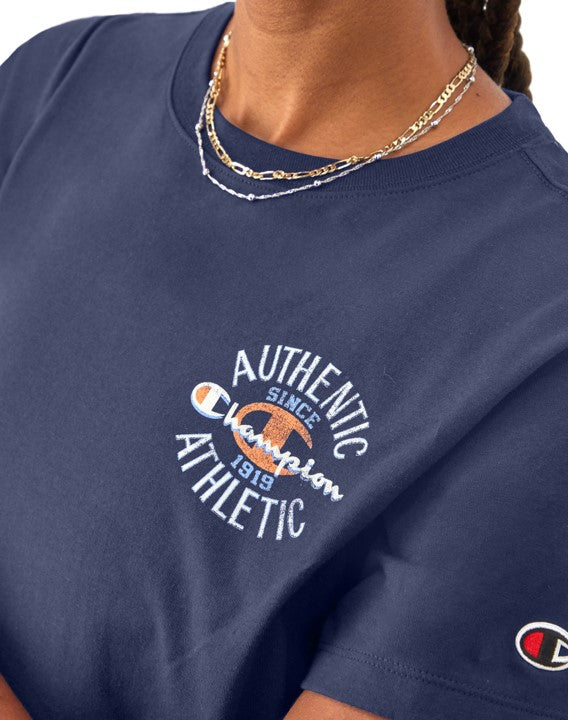 Playera Clásica Authentic Athletic