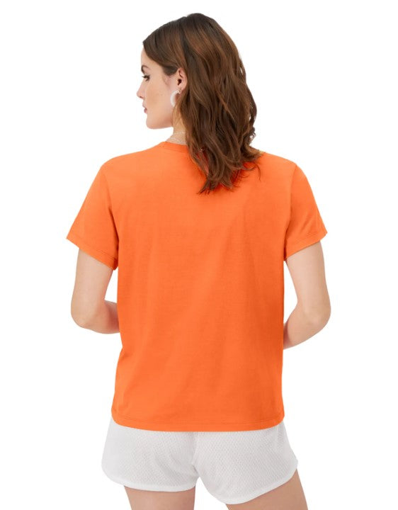 Playera con gráfico "It´s not that Serious"