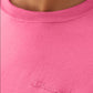 Playera Clásica con Logo "C"