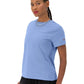 Playera Clásica con Logo "C"