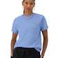 Playera Clásica con Logo "C"