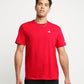 Playera Heritage manga corta
