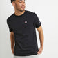 Playera Heritage manga corta