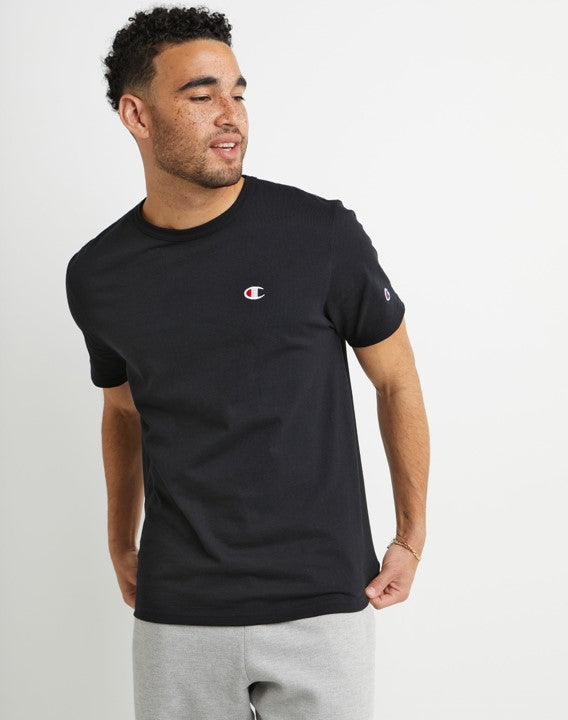 Playera Heritage manga corta