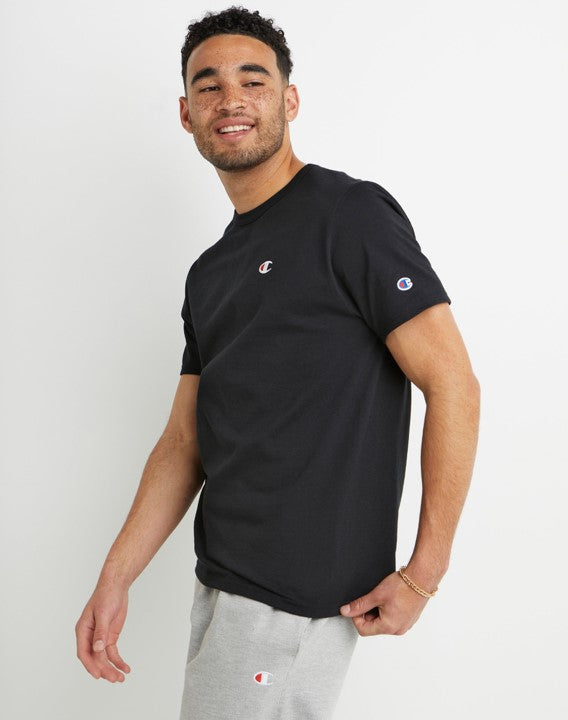 Playera Heritage manga corta