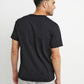 Playera Heritage manga corta