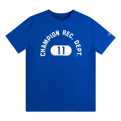 Playera Gráfica para Hombre